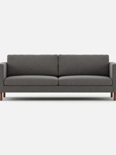 Glozin II Sofa Luxurious—Sand